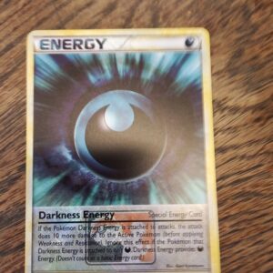 darknes energy 2010 promo