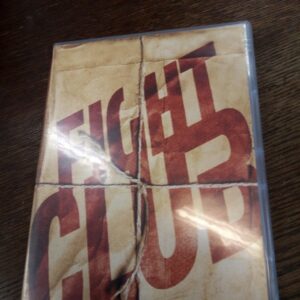 Fight Club