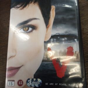 V - Ensimmäinen tuotantokausi