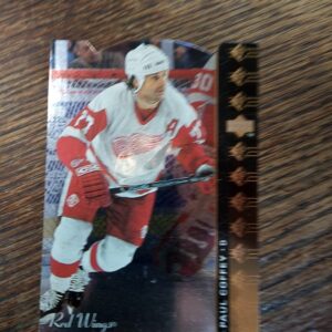 1994 UD SP Paul Coffey