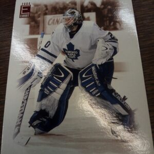 2003-04 Exhibit Ed Belfour (Oversize)