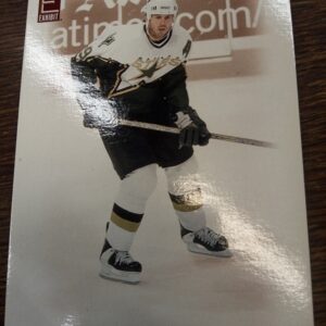 2003-04 Exhibit Mike Modano (Oversize)