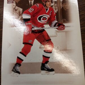 2003-04 Exhibit Ron Francis (Oversize)