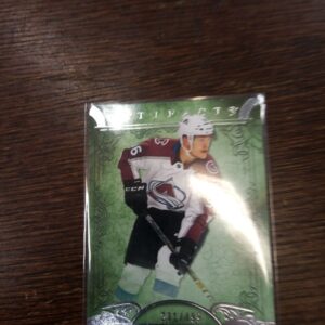 2020-21 Artifacts UD Mikko Rantanen 231/499