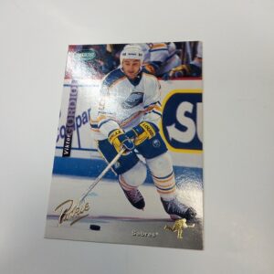 2007 Tri-Star Victor Gordiouk