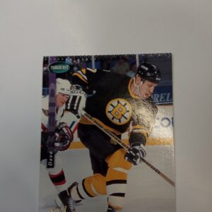 2007 Tri-Star Dave Reid