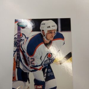 2007 Tri-Star David Oliver