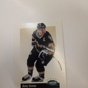 2007 Tri-Star Kevin Stevens