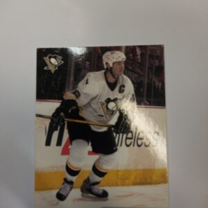 2007 Tri-Star NHL Mario Lemieux