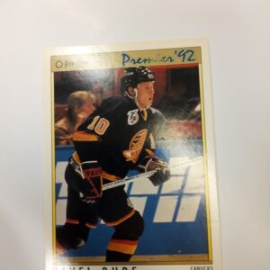 2007 Tri-Star opc Pavel Pure