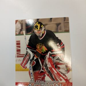 2007 Tri-Star Michael Leighton
