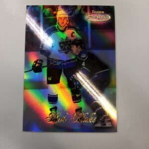 Tri-Star 2007 Rob Blake