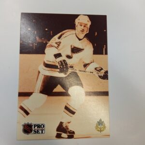 Tri-Star 2007 Bernie Federko