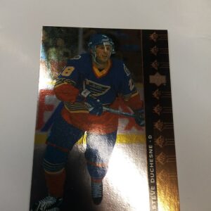 2007 tri star Steve Duchesne