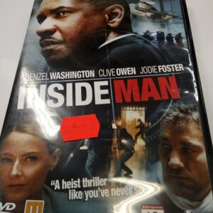 Inside Man