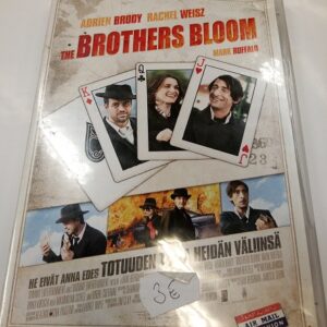 The Brothers Bloom