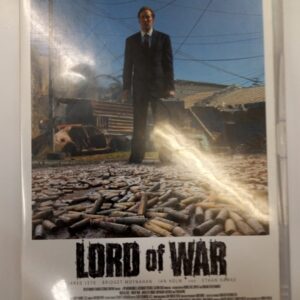 Lord Of War
