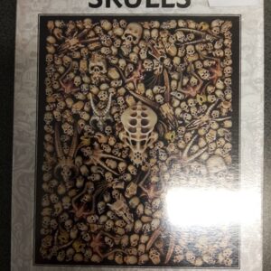 Citadels skulls Warhammer 40 000