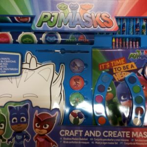 Pjmasks