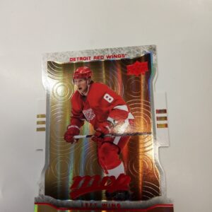 2014-15 MVP UD Justin Abdelkader