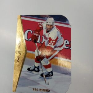 1995 UD SP Paul Coffey