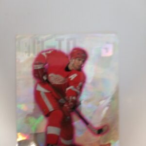 1999 OPC All Topps Nicklas Lidstrom