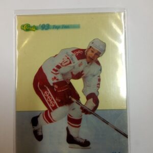 1993 Classic Games Paul Kariya