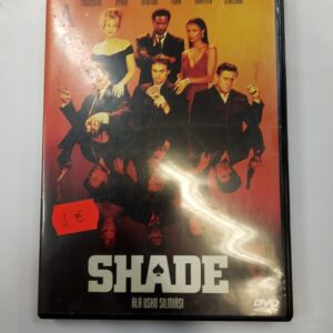 Shade