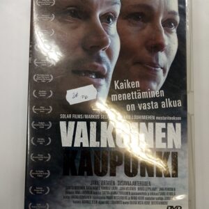 Valkoinen Kaupunki