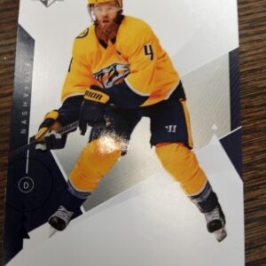 2018-2019 SP Hockey Ryan Ellis
