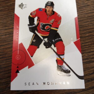 2018-2019 SP Hockey Sean Monahan