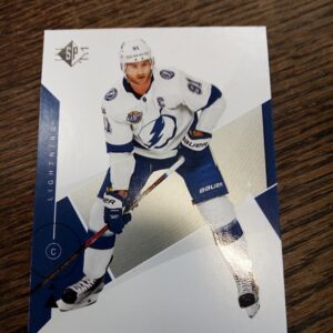2018-2019 SP Hockey Steven Stamkos