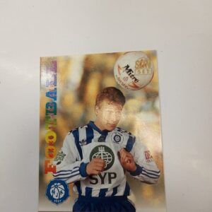 SunSet Veikkaus LiigaName Of The Game Marko Helin