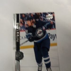 2020-2021 UD Series 2 Patrik Laine