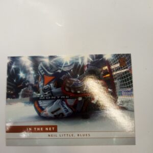 2005-06 In The Net Neil Little