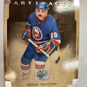 2013-14 Artifacts Bryan Trottier