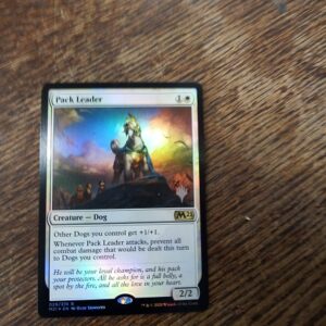 Pack Leader (V.1) - Core 2021: Promos