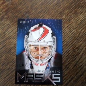 2014-15 sm-liiga Tuomas Tarkki 40