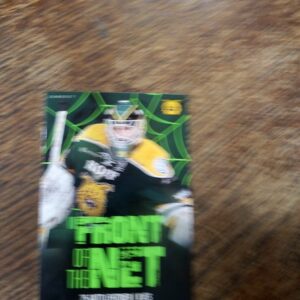 2017-18 sm-liiga Front of the net Antti Lehtonen