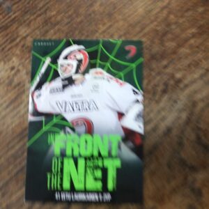 2017-18 sm-liiga Front of the net Eetu Laurikainen