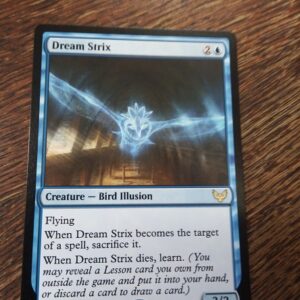 Dream Strix - Strixhaven: School of Mages