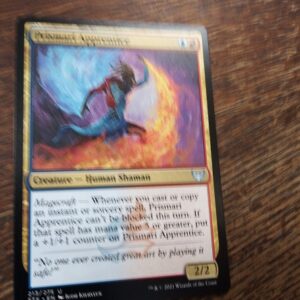 Prismari Apprentice - Strixhaven: School of Mages