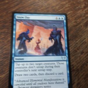 Snow Day - Strixhaven: School of Mages