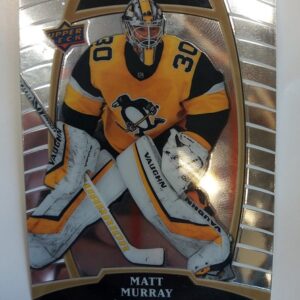 2019-20 Upper Deck Allure Matt Murray