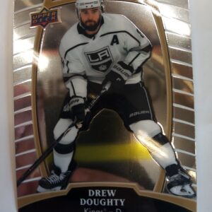 2019-20 Upper Deck Allure Drew Doughty