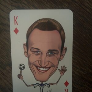 Sami Hyypiä (Pokerikortti)