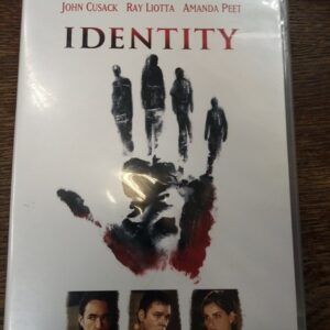 Identity