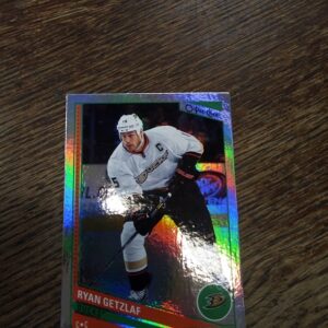 2013-2014 O-Pee-Chee Ryan Getzlaf