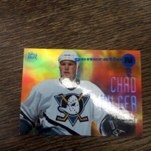 2015-2016 Upper Deck Sky box Shea Theodore
