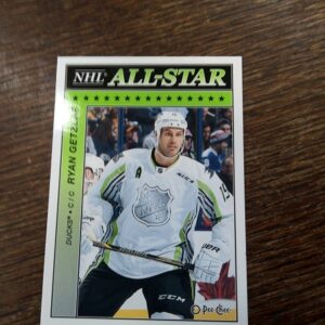 2015-16 OPC NHL All-Star Ryan Getzlaf
